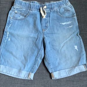 Boys Shorts
